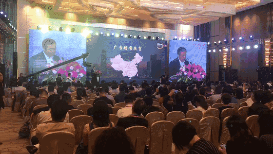 中國傳媒大學教授、博士生導師、國家廣告研究院院長丁俊杰